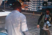 如何在PC版GTA5游戏中观看车震过程（通过游戏内置相机和第三方工具实现真实观感）