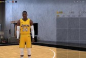 《NBA2K16》游戏PC键盘按键修改教程（游戏设置界面一键修改）