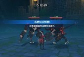 魔兽世界达纳苏斯乘风破浪任务通关攻略（掌握技巧）