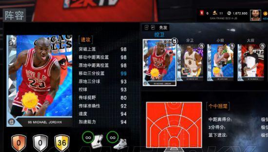 《NBA2K16》游戏卡顿问题解决方法详解（从硬件设备到游戏设置）  第1张