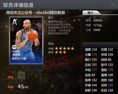 《NBA2K16》游戏MC模式球员能力值提升秘籍（通过训练）  第1张