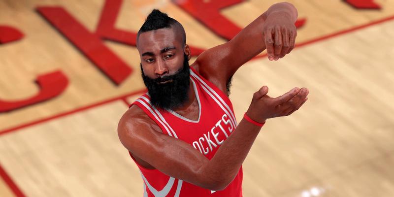 《NBA2K16》快速刷VC方法详解（用最简单的方法快速获取VC）  第1张