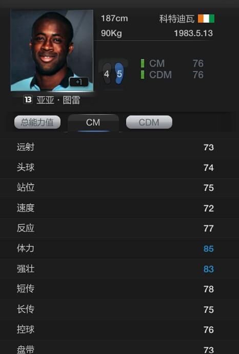 《FIFA16》白金奖杯获得条件详解（成为真正的足球大师）  第1张