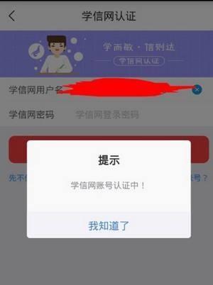 玩转学信网APP，打造高效学习新体验（全面实用的功能让你的学习更轻松）  第1张