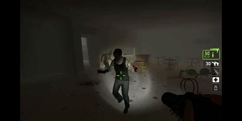 《生存之旅2》游戏L4D2基本指令大全（掌握这些指令）  第1张